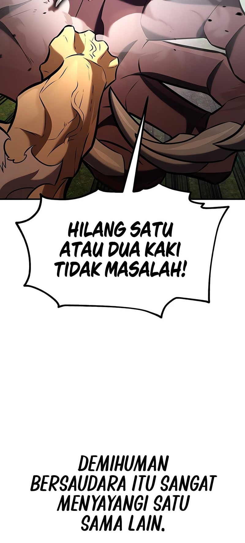 I Killed An Academy Player chapter 80 halaman 57