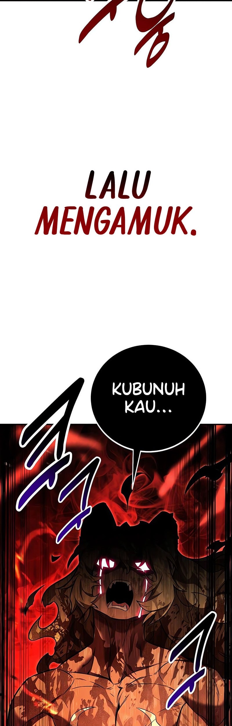 I Killed An Academy Player chapter 80 halaman 67