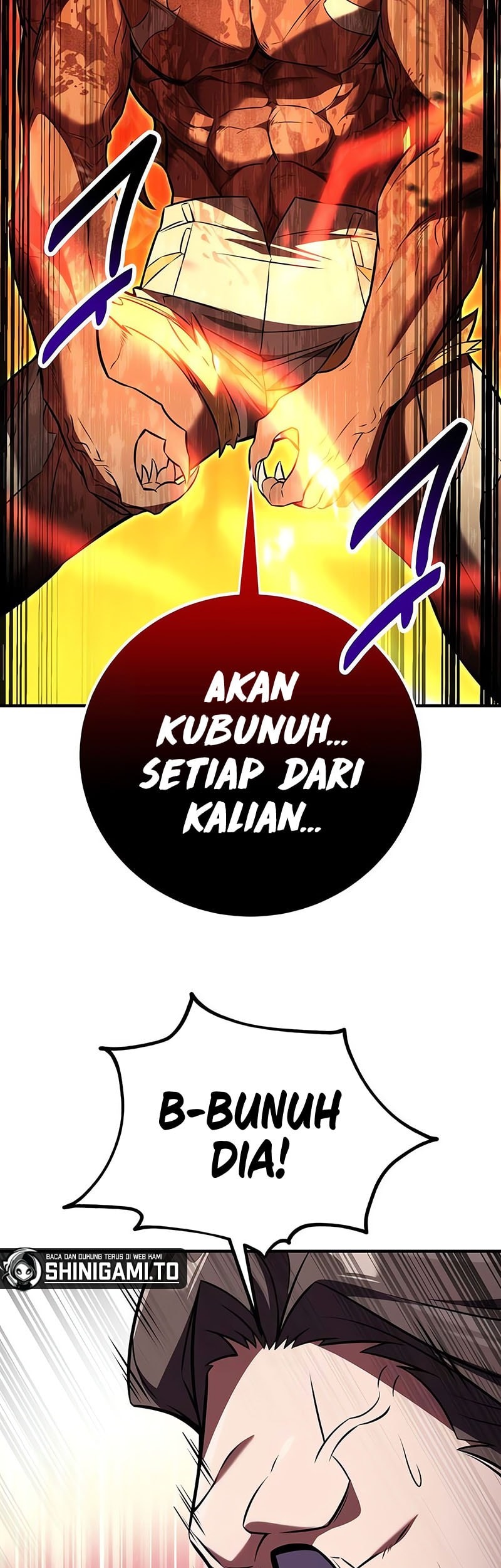 I Killed An Academy Player chapter 80 halaman 68