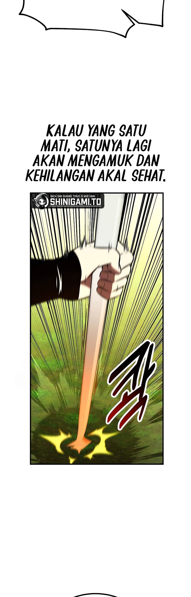 I Killed An Academy Player chapter 80 halaman 80
