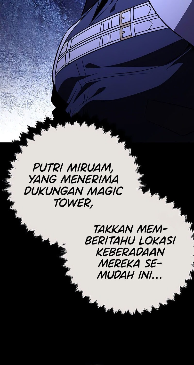 I Killed An Academy Player chapter 80 halaman 89