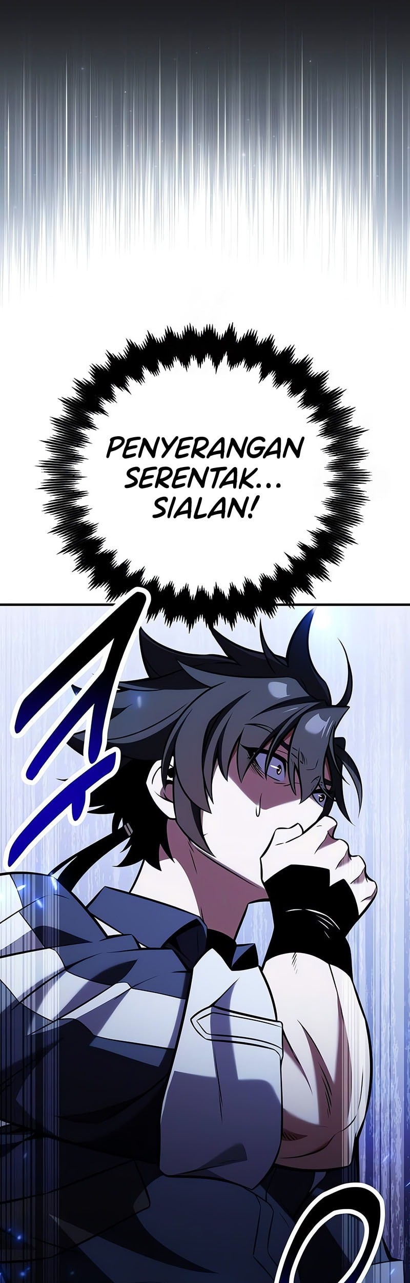 I Killed An Academy Player chapter 80 halaman 106