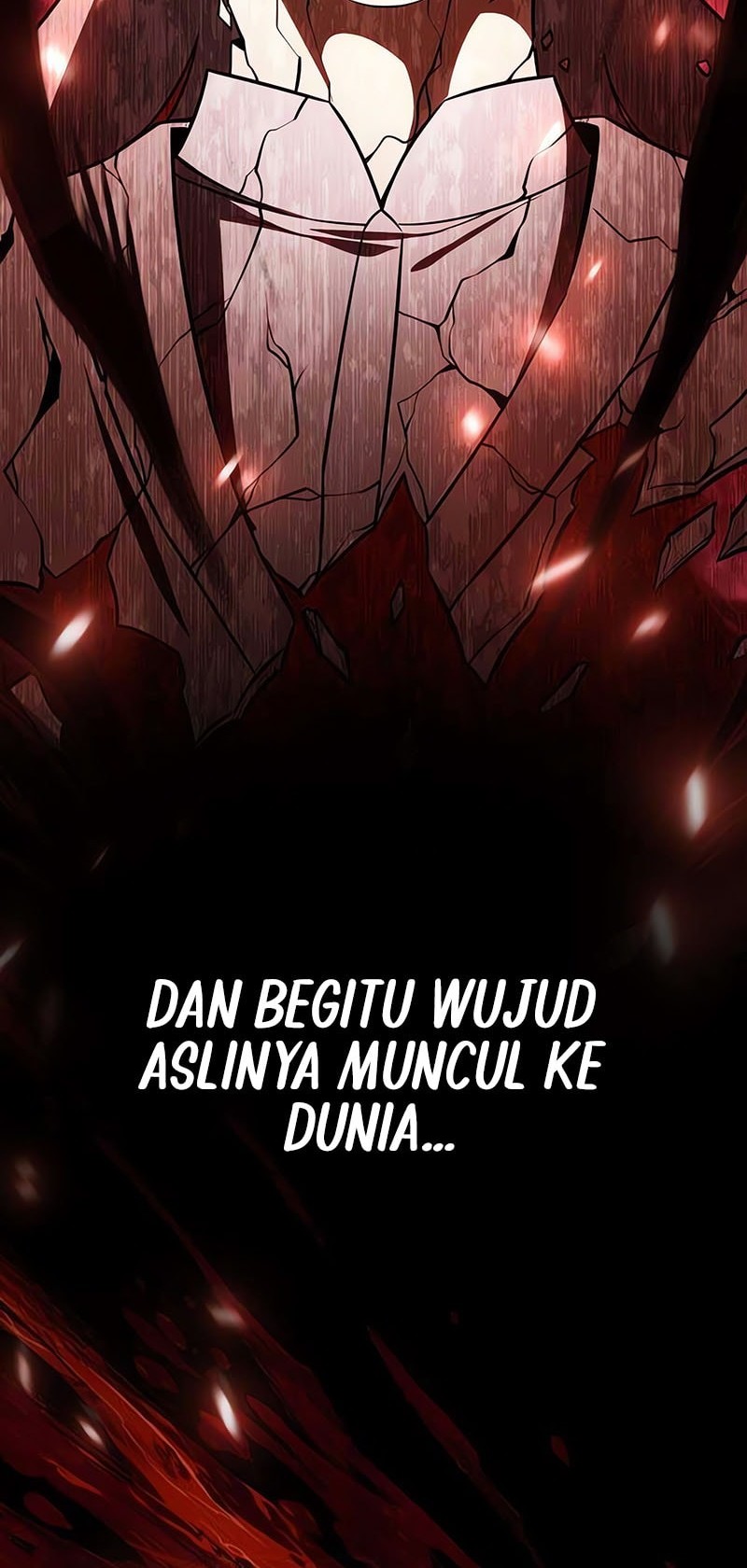 I Killed An Academy Player chapter 81 halaman 9