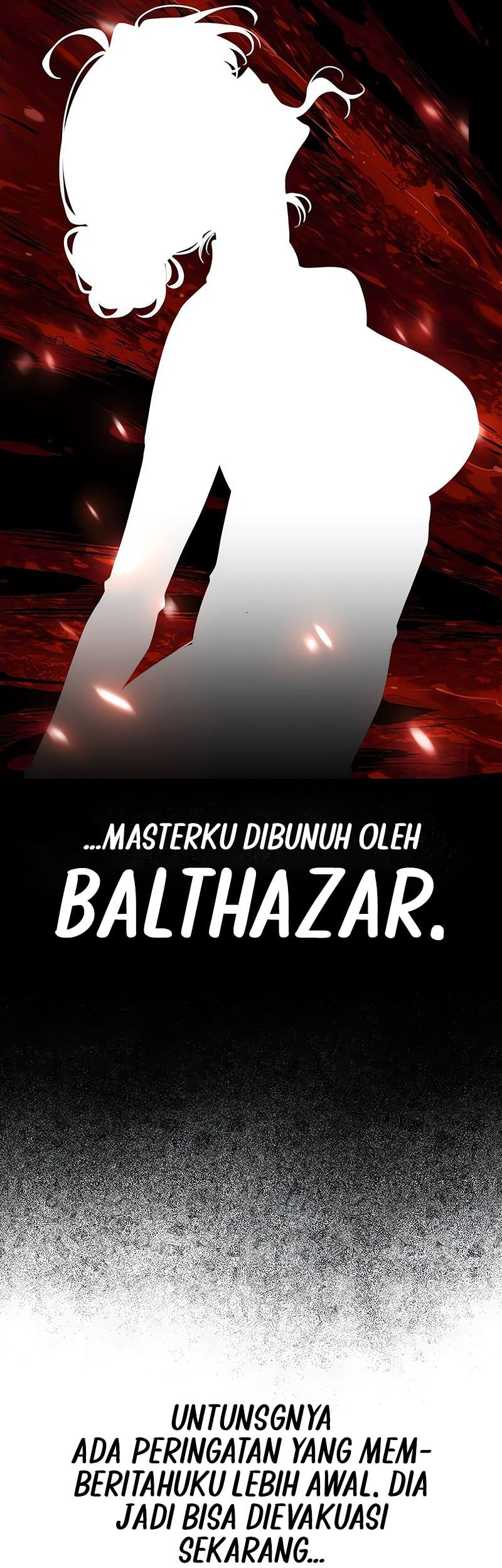 I Killed An Academy Player chapter 81 halaman 10