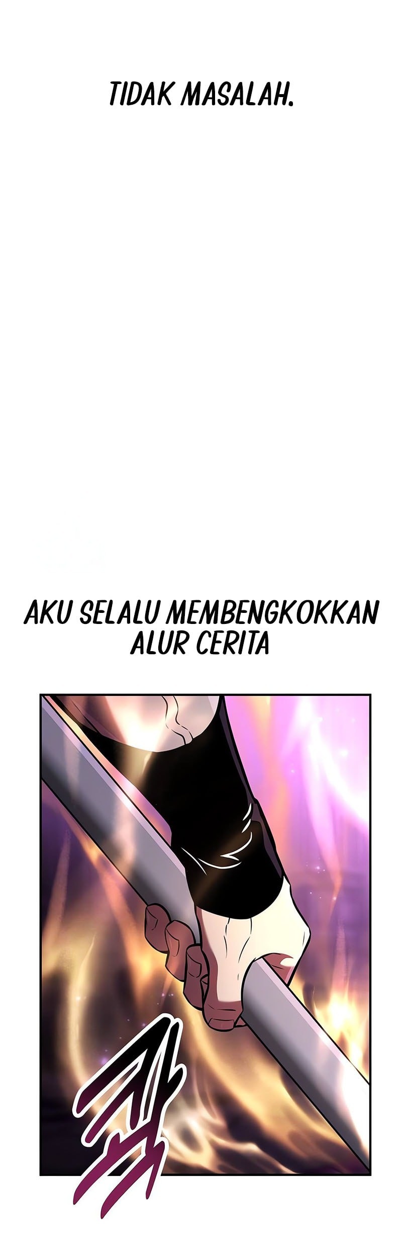 I Killed An Academy Player chapter 81 halaman 14