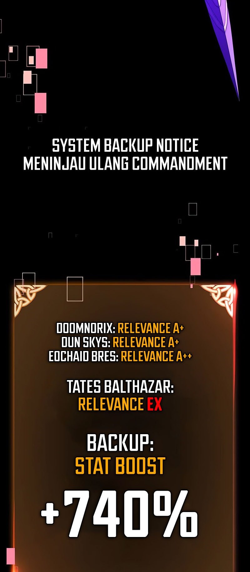 I Killed An Academy Player chapter 81 halaman 28