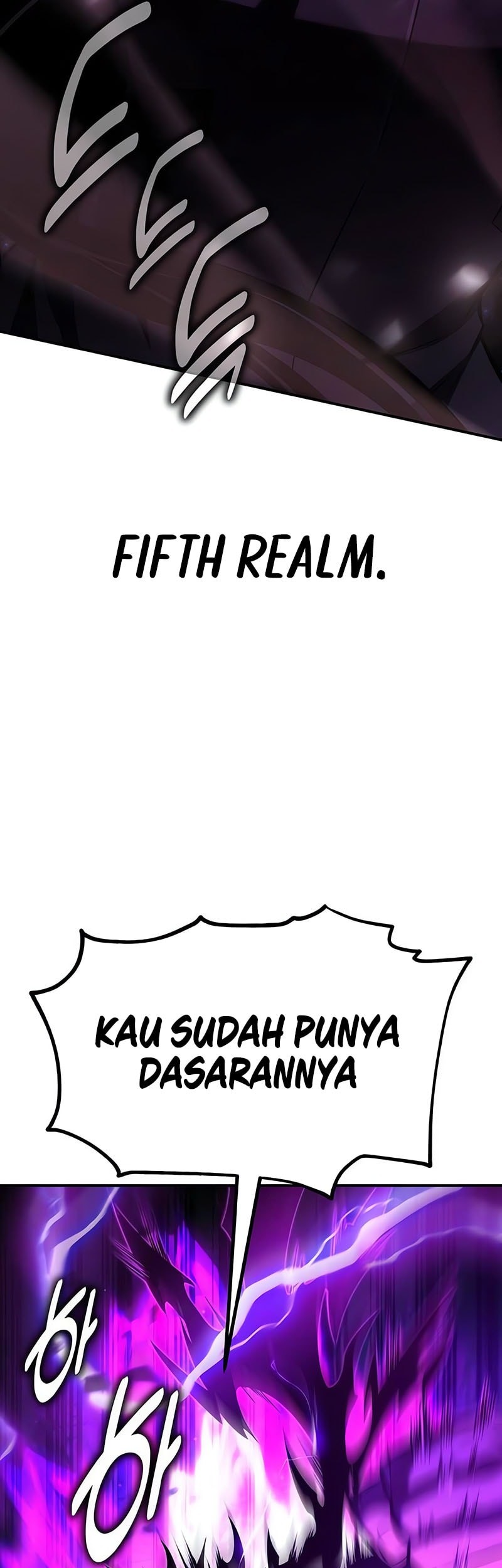 I Killed An Academy Player chapter 81 halaman 33