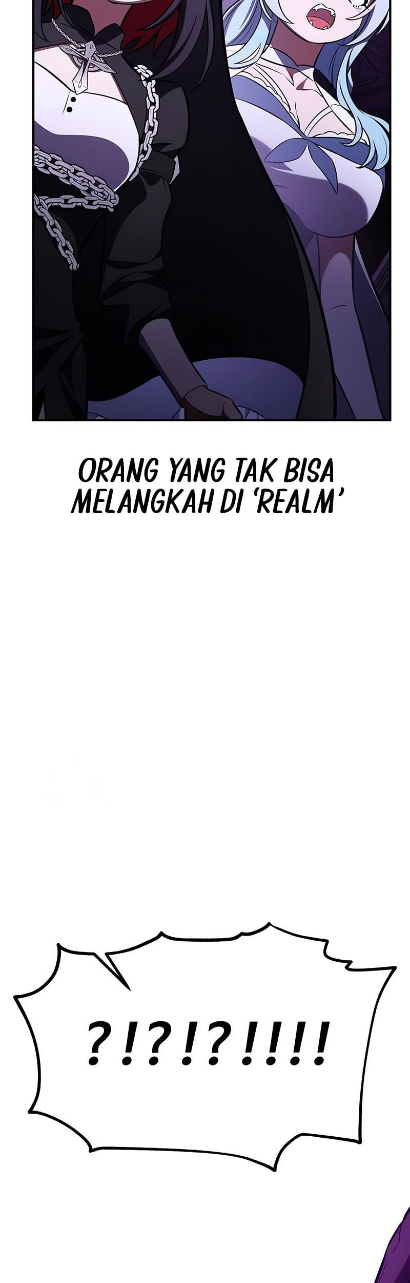 I Killed An Academy Player chapter 81 halaman 46
