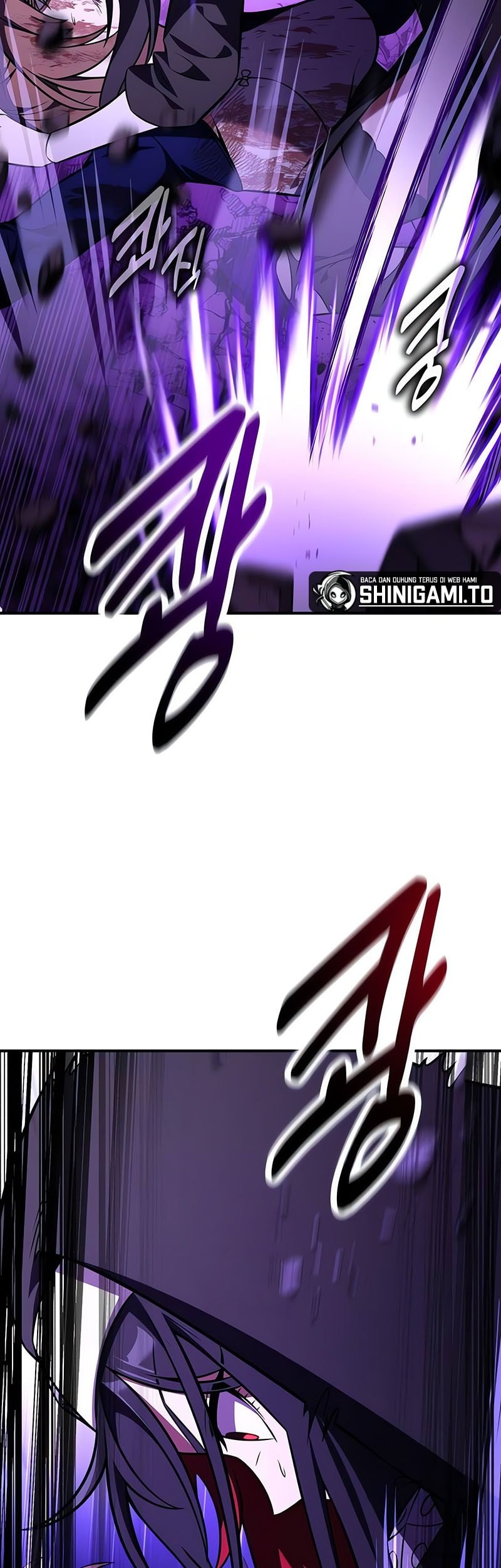 I Killed An Academy Player chapter 81 halaman 67