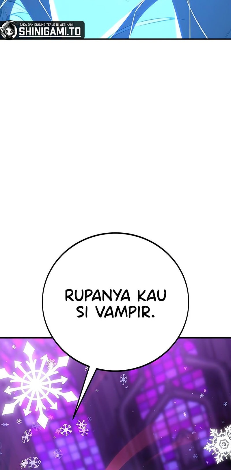 I Killed An Academy Player chapter 81 halaman 84