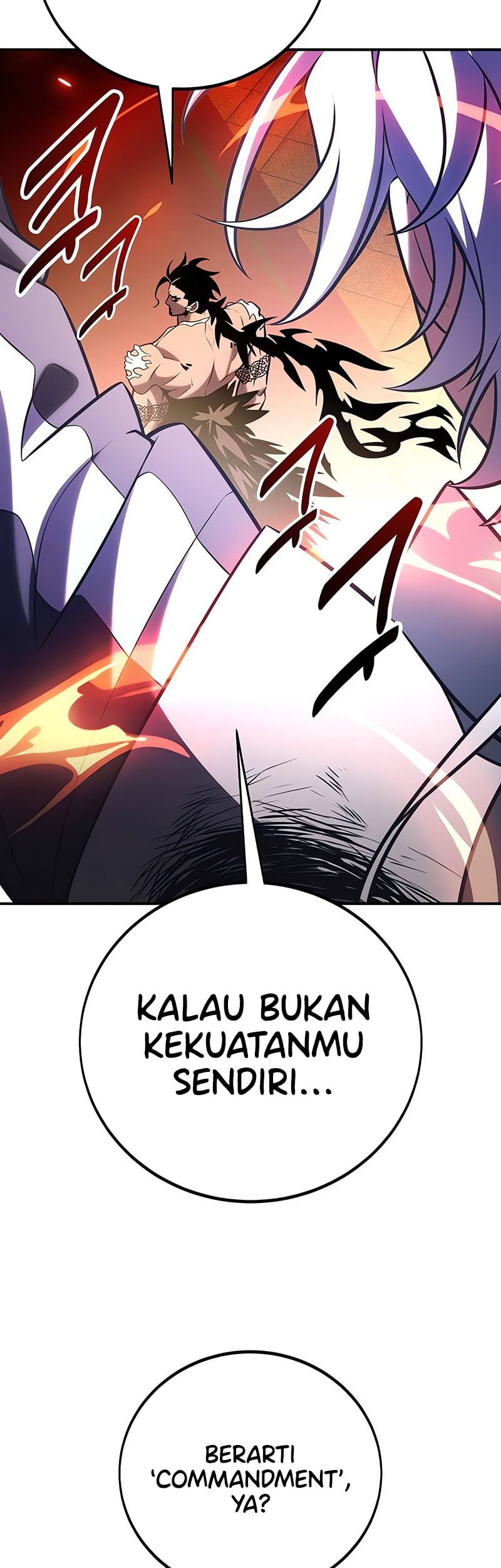 I Killed An Academy Player chapter 81 halaman 106