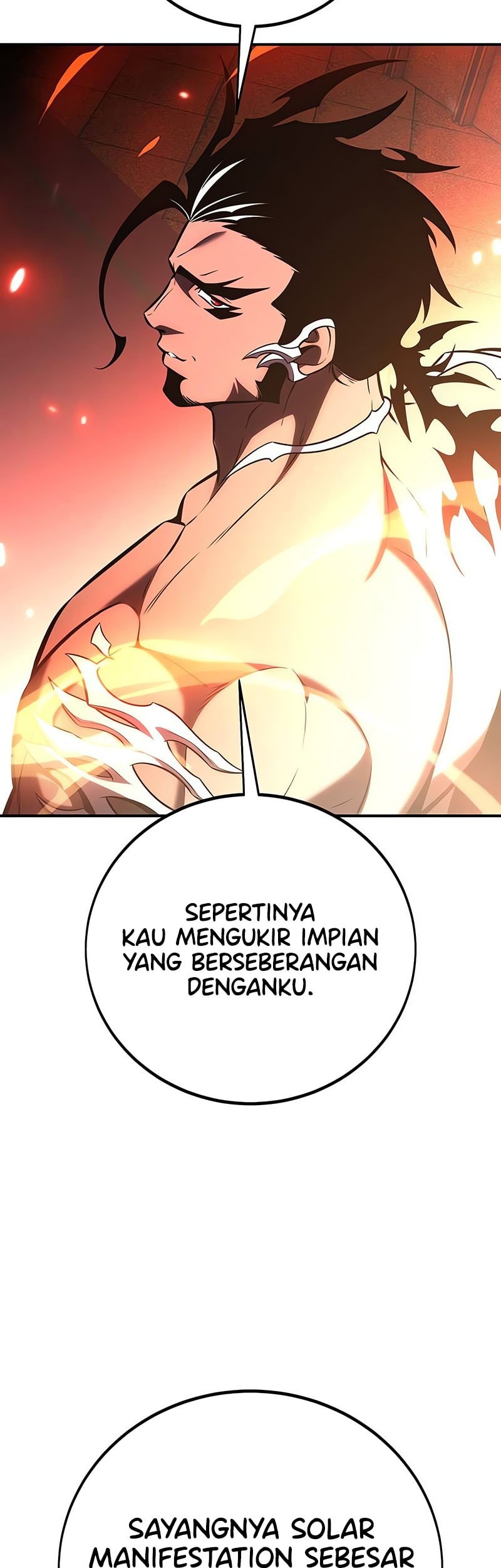 I Killed An Academy Player chapter 81 halaman 107