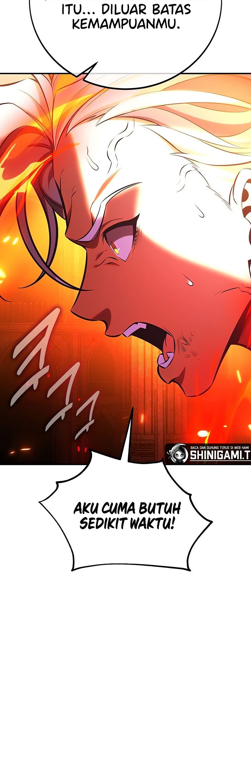 I Killed An Academy Player chapter 81 halaman 108