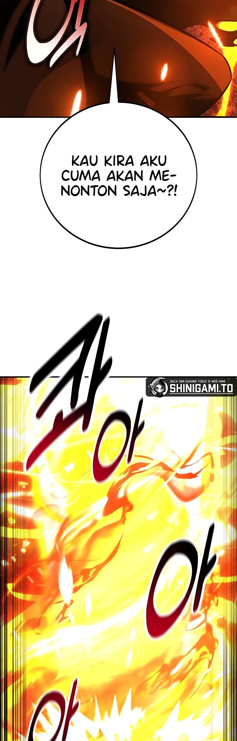 I Killed An Academy Player chapter 81 halaman 111