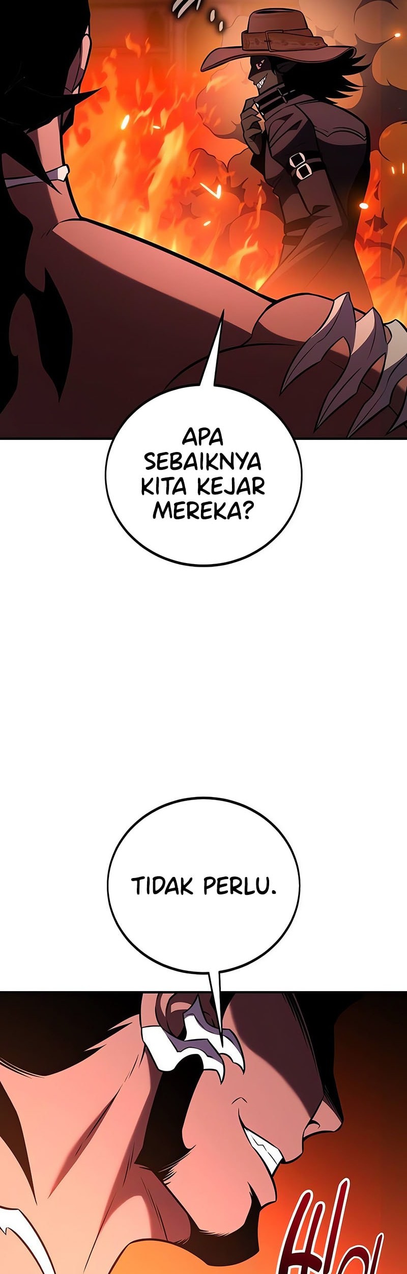 I Killed An Academy Player chapter 81 halaman 118