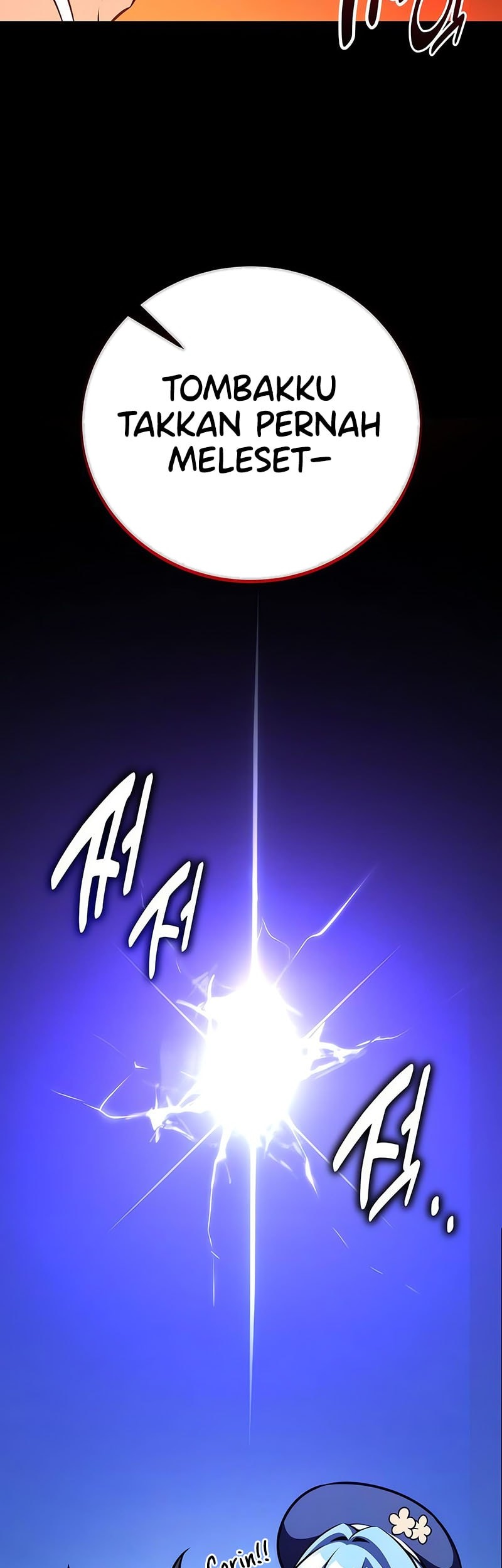I Killed An Academy Player chapter 81 halaman 119