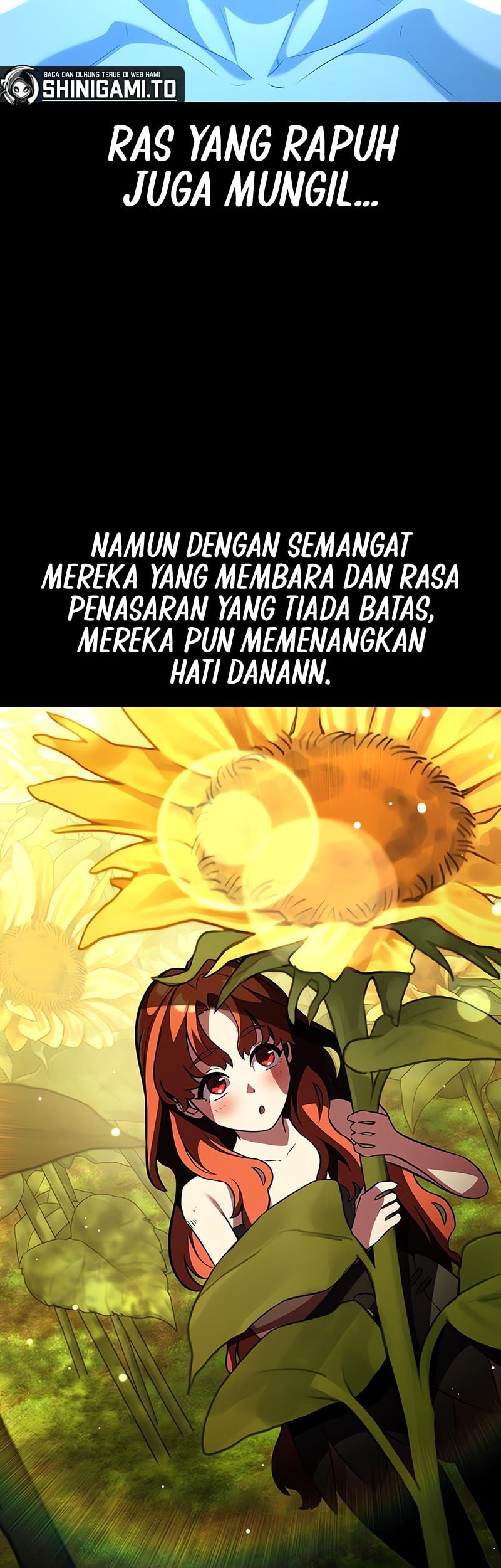 I Killed An Academy Player chapter 82 halaman 8