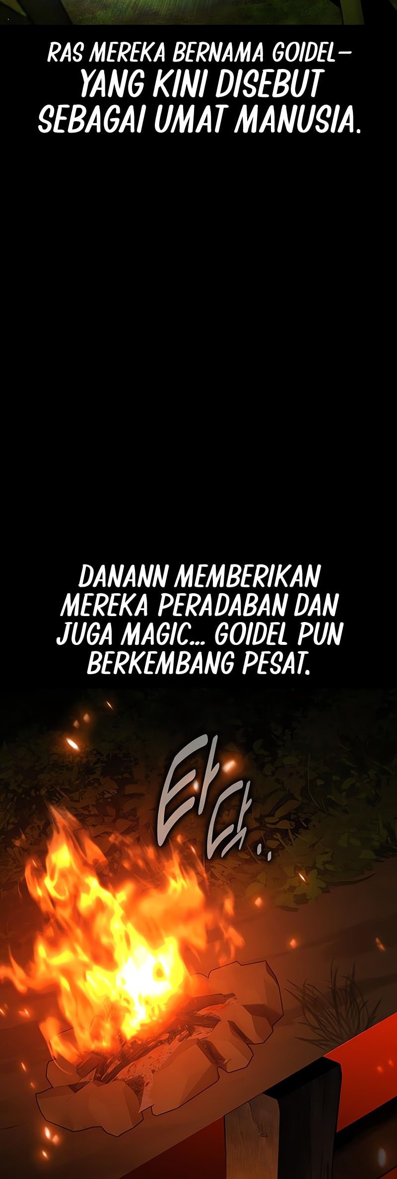 I Killed An Academy Player chapter 82 halaman 9