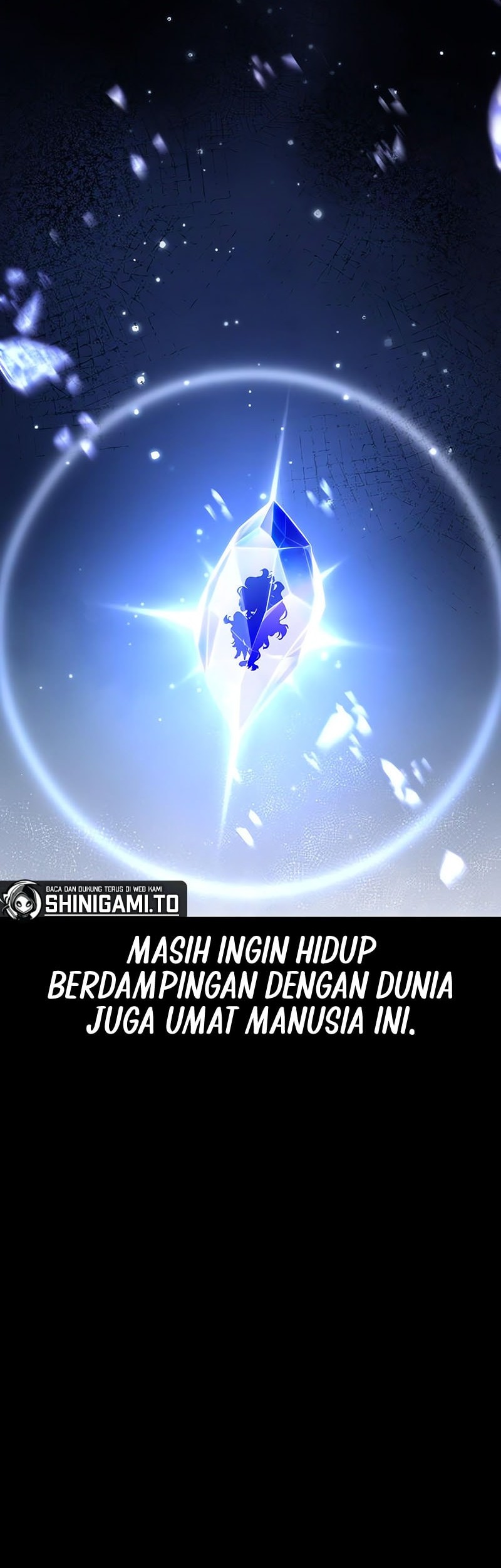 I Killed An Academy Player chapter 82 halaman 15