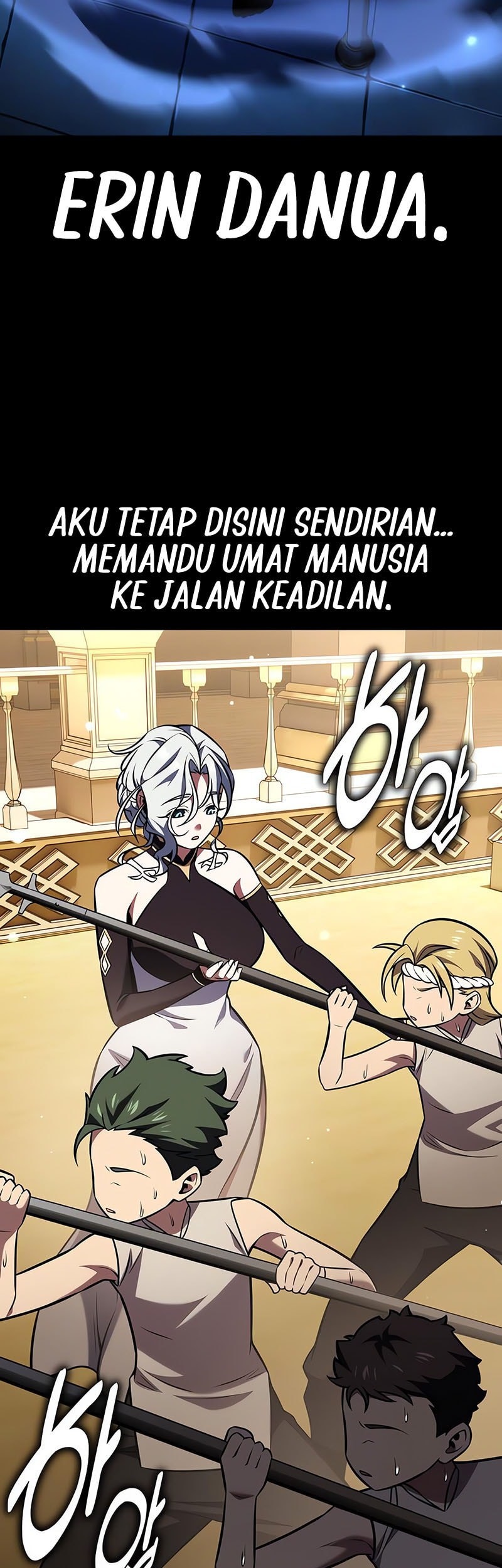 I Killed An Academy Player chapter 82 halaman 18