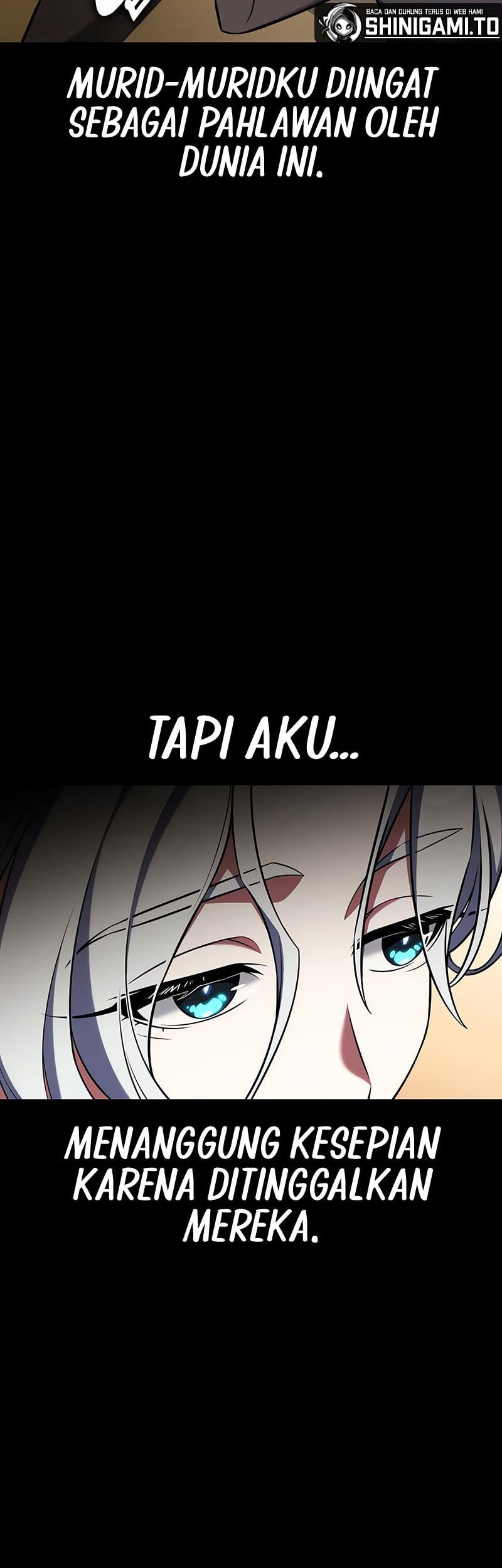 I Killed An Academy Player chapter 82 halaman 19