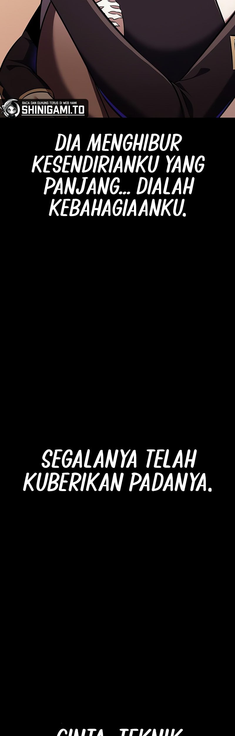 I Killed An Academy Player chapter 82 halaman 24