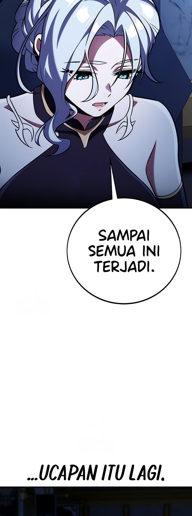 I Killed An Academy Player chapter 82 halaman 33