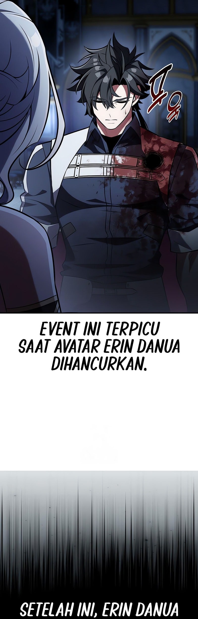 I Killed An Academy Player chapter 82 halaman 34
