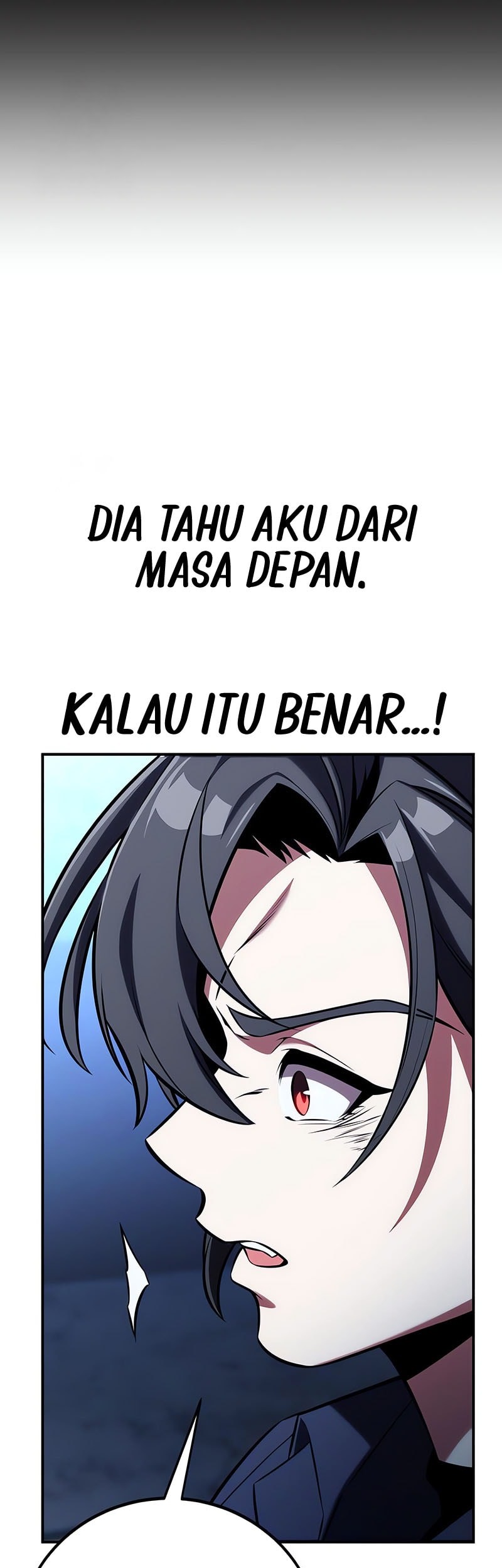 I Killed An Academy Player chapter 82 halaman 42