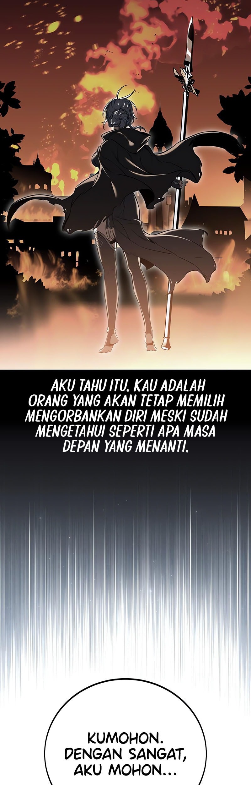 I Killed An Academy Player chapter 82 halaman 46