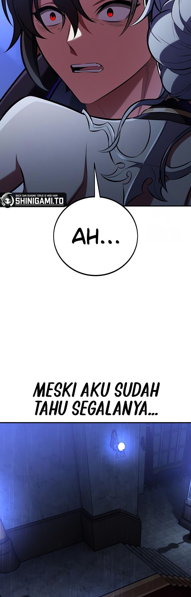 I Killed An Academy Player chapter 82 halaman 53