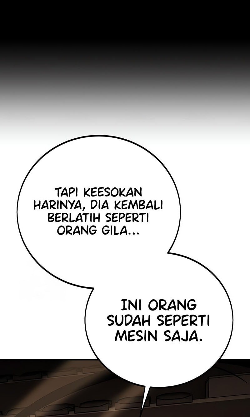 I Killed An Academy Player chapter 82 halaman 61