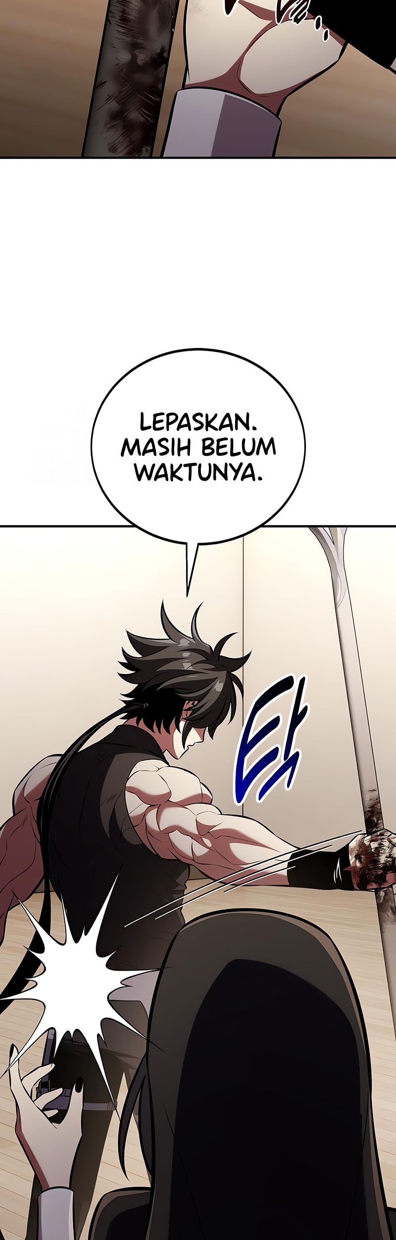 I Killed An Academy Player chapter 82 halaman 68