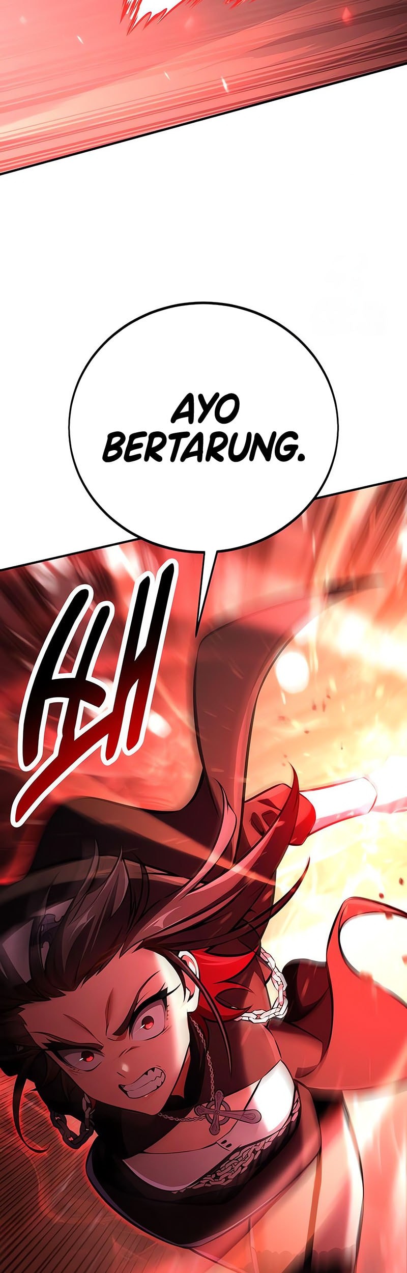 I Killed An Academy Player chapter 82 halaman 76