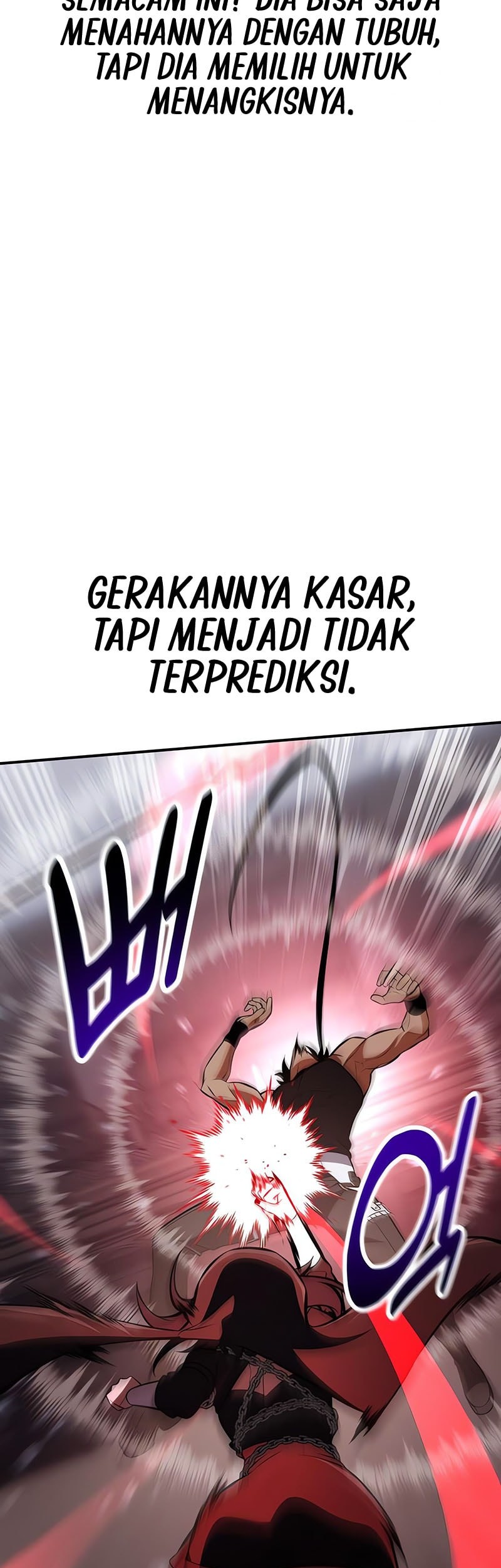 I Killed An Academy Player chapter 82 halaman 84