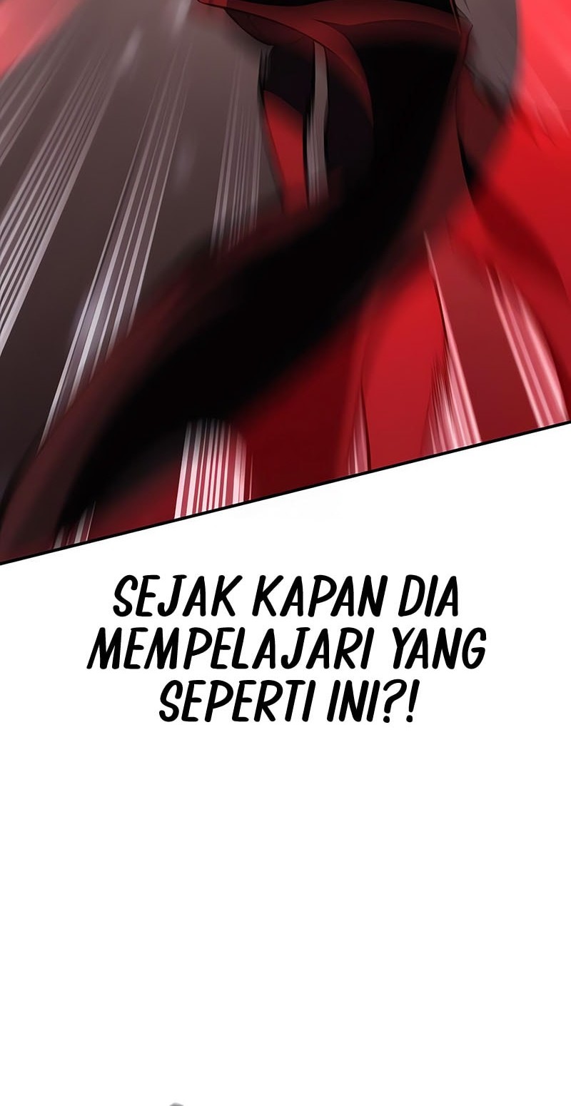 I Killed An Academy Player chapter 82 halaman 85
