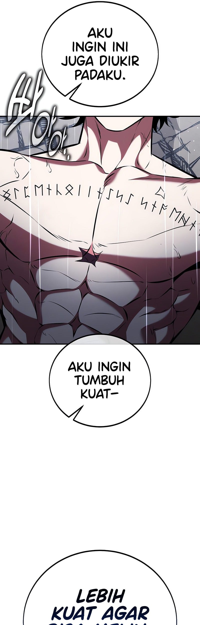 I Killed An Academy Player chapter 82 halaman 94