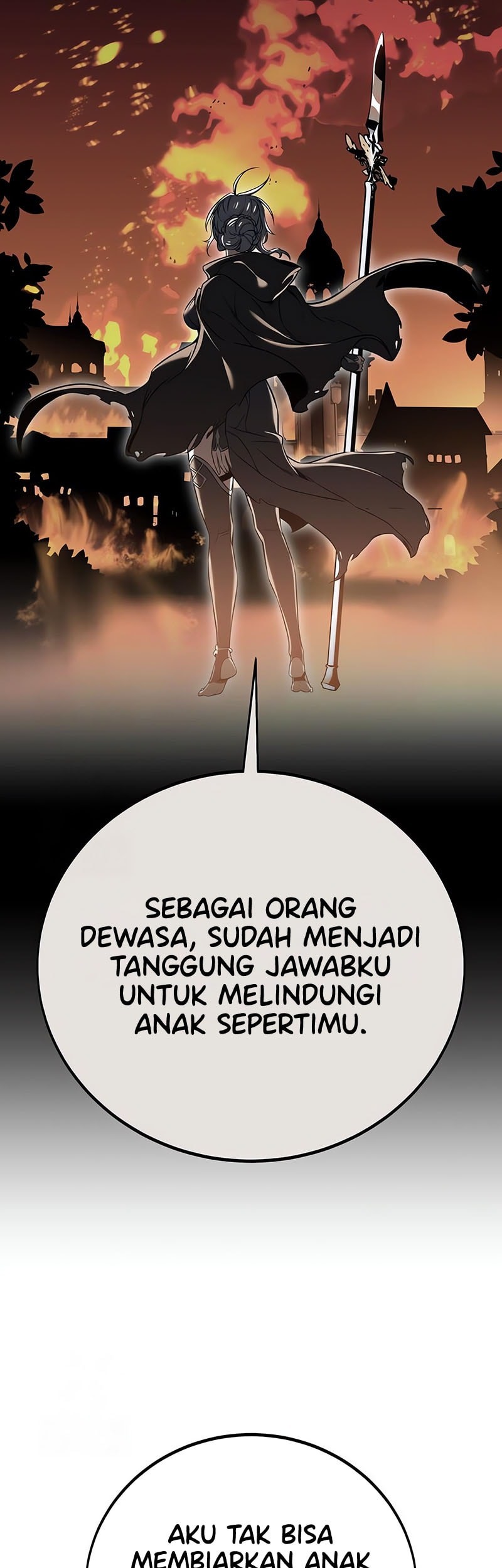 I Killed An Academy Player chapter 82 halaman 98