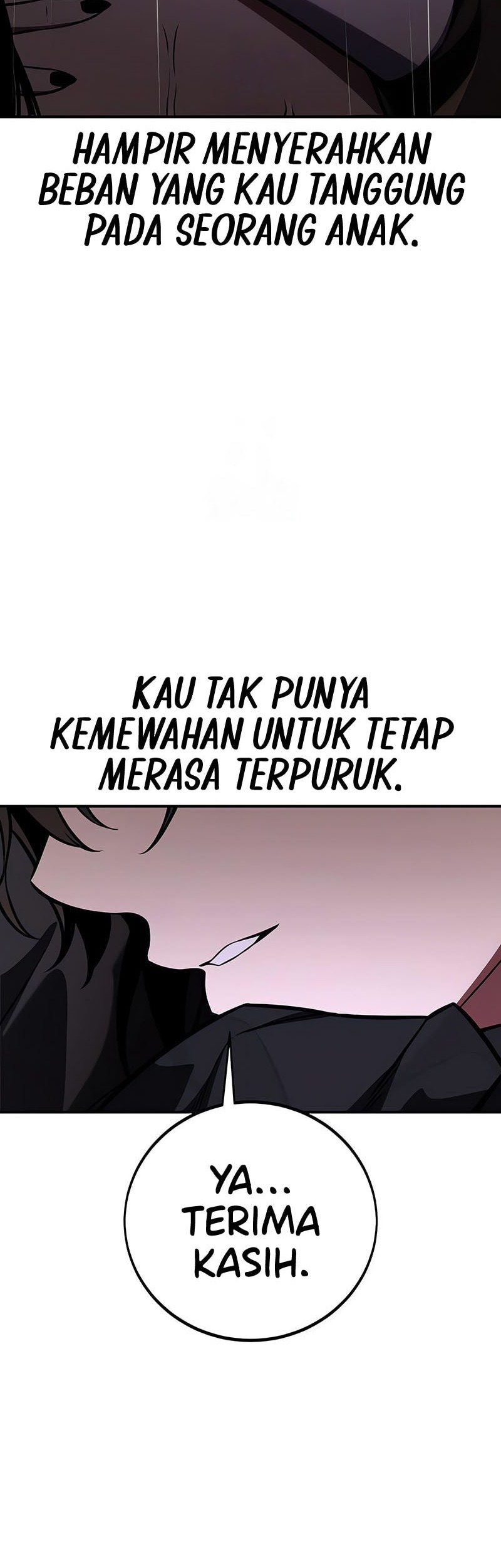 I Killed An Academy Player chapter 82 halaman 105