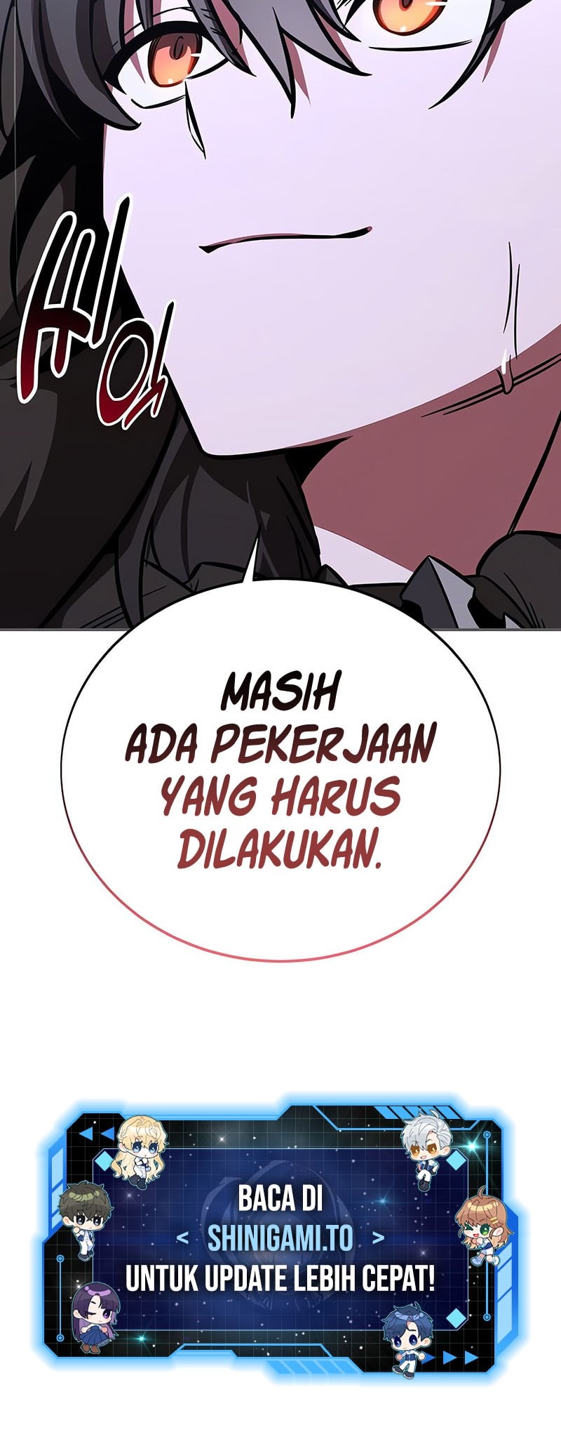 I Killed An Academy Player chapter 82 halaman 108