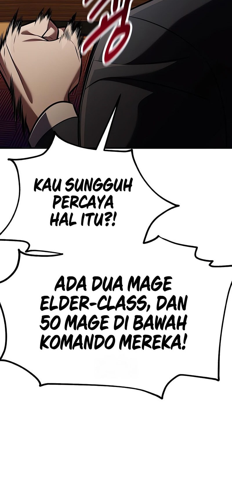 I Killed An Academy Player chapter 83 halaman 5