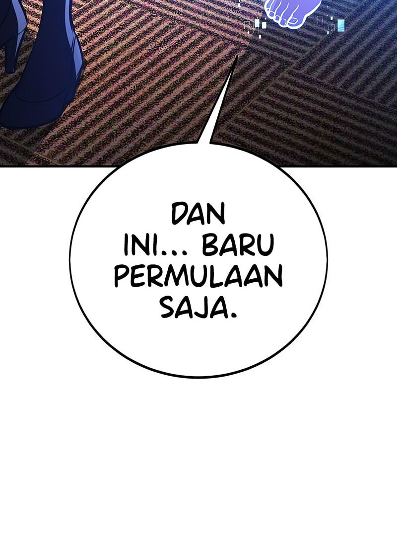 I Killed An Academy Player chapter 83 halaman 13