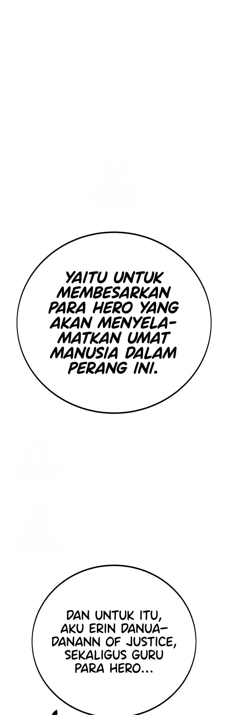 I Killed An Academy Player chapter 83 halaman 15