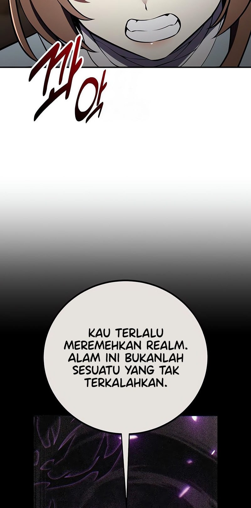 I Killed An Academy Player chapter 83 halaman 29