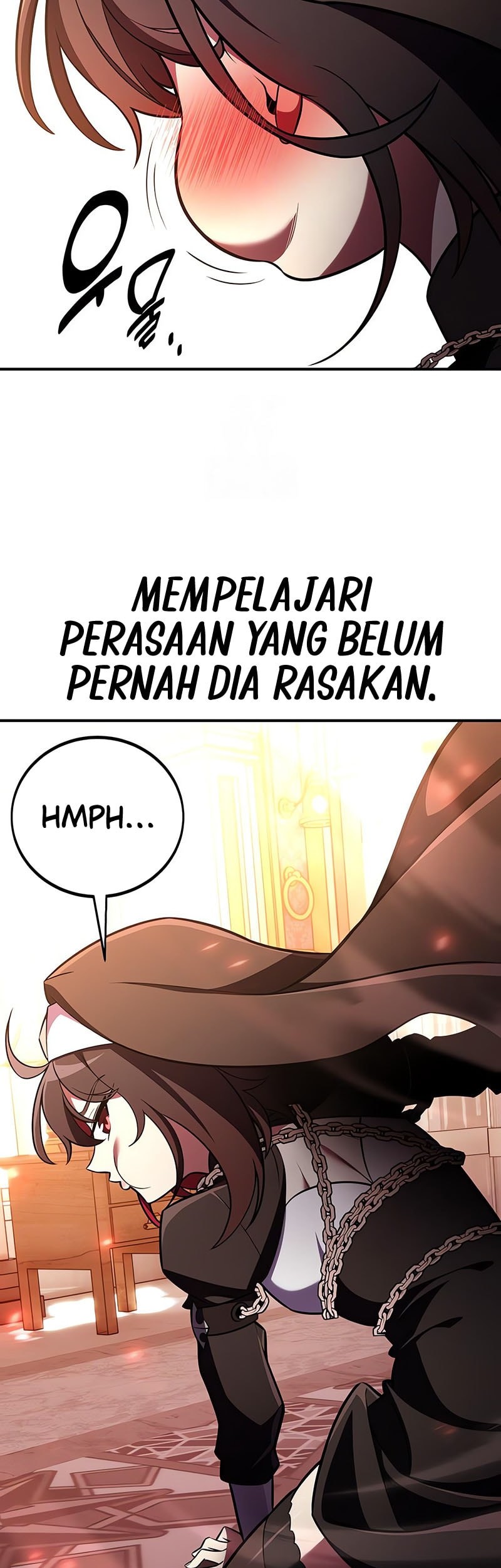 I Killed An Academy Player chapter 83 halaman 52