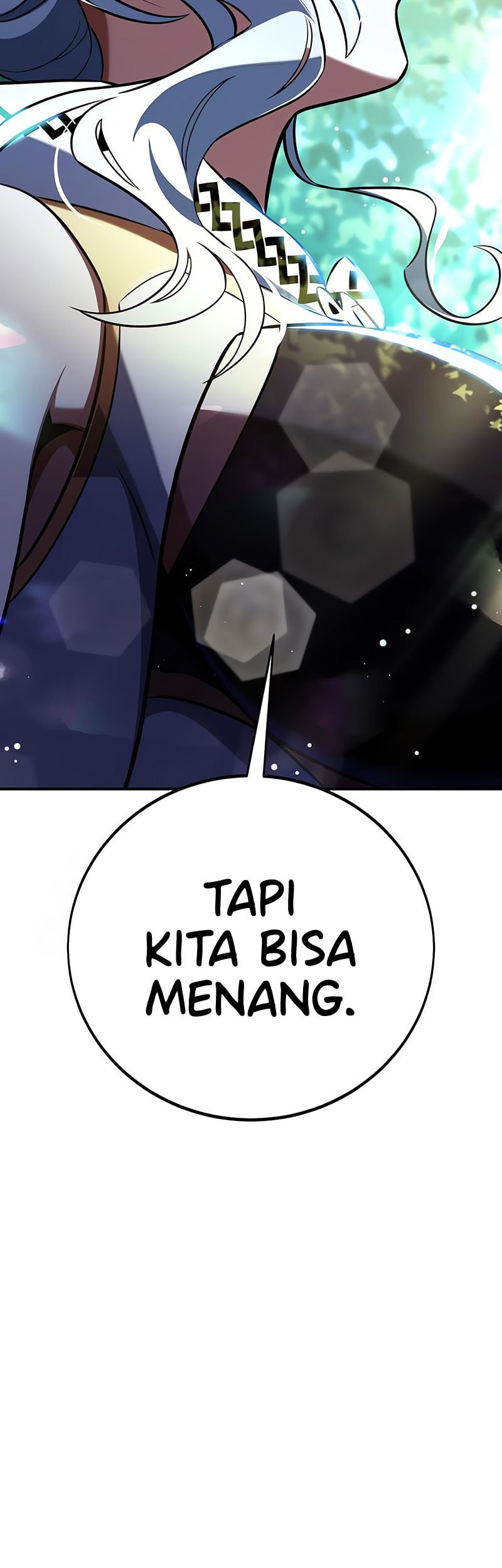 I Killed An Academy Player chapter 83 halaman 60