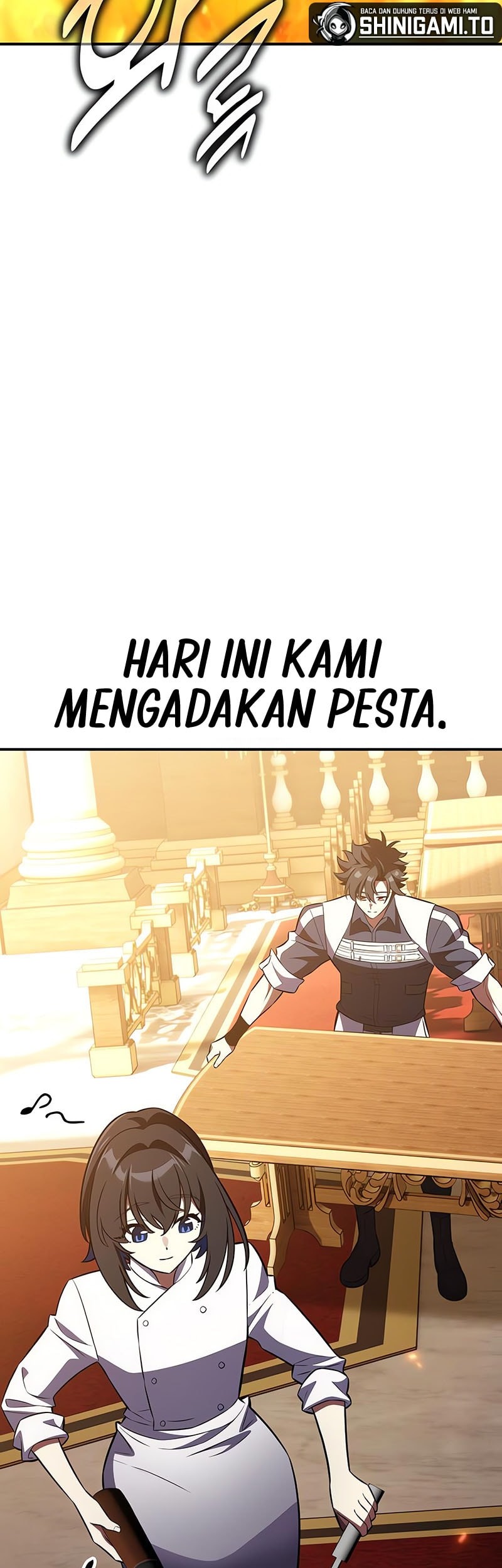 I Killed An Academy Player chapter 83 halaman 64