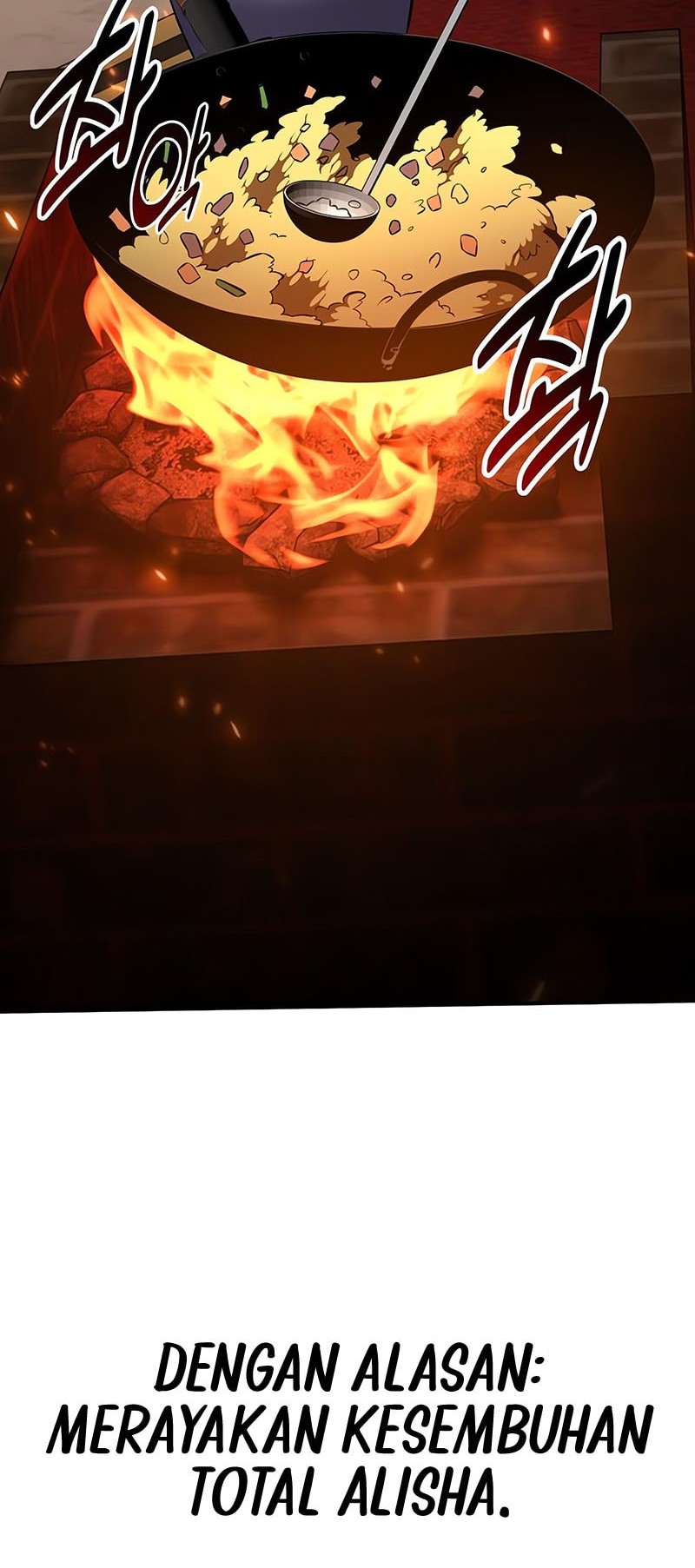 I Killed An Academy Player chapter 83 halaman 65