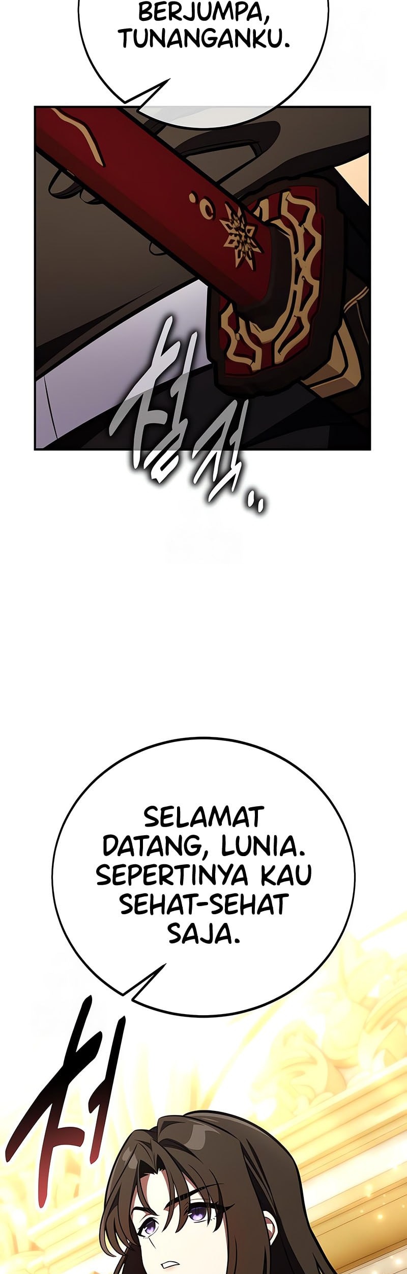 I Killed An Academy Player chapter 83 halaman 72