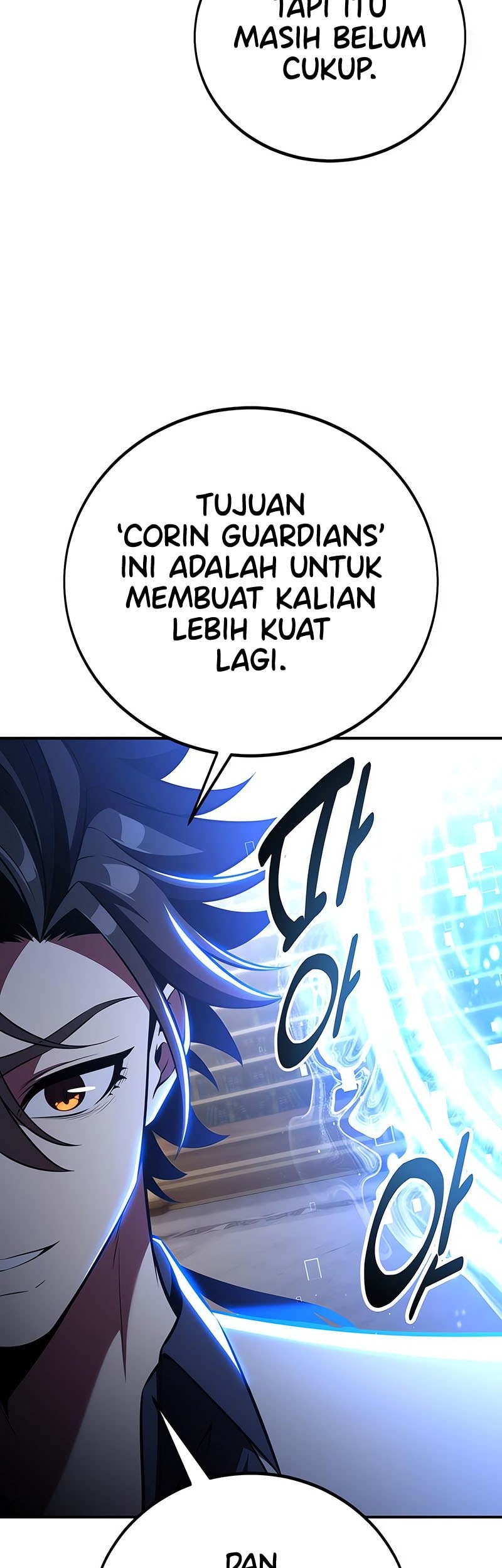 I Killed An Academy Player chapter 83 halaman 104